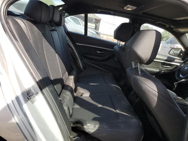 Photo 10 from auction – 2018 BMW 340 I with VIN WBA8B3G50JNU36591