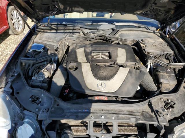 Photo 11 from auction – 2008 MERCEDES-BENZ E 350 4MAT with VIN WDBUF87X28B356563