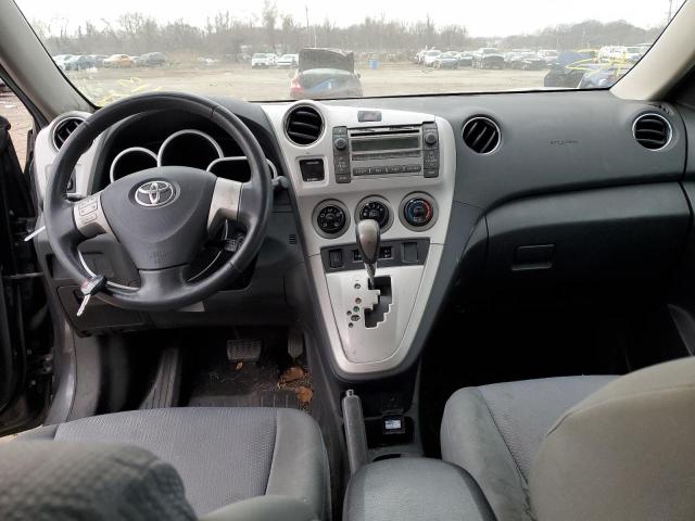 Photo 8 from auction – 2009 TOYOTA COROLLA MA with VIN 2T1KE40E79C001453