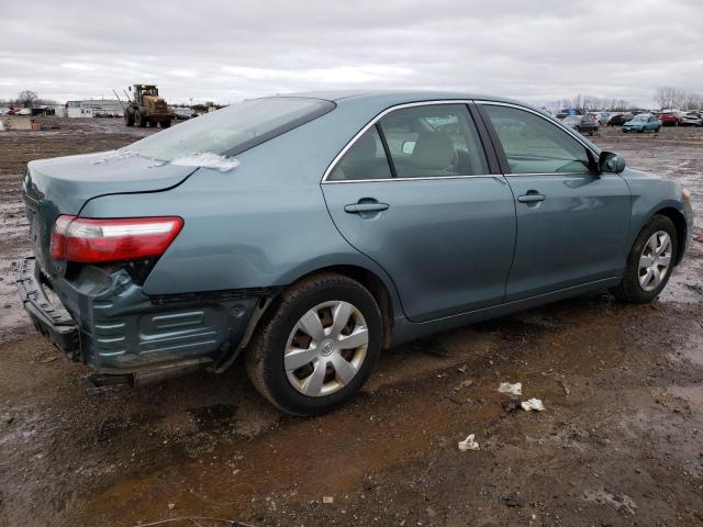 Photo 3 from auction – 2009 TOYOTA CAMRY BASE with VIN 4T4BE46K79R049665