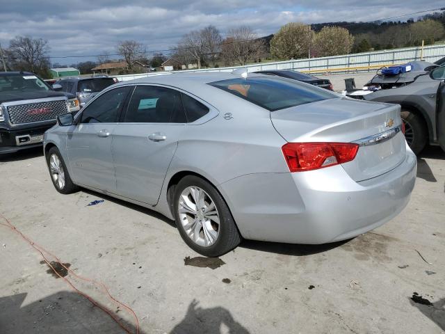 Photo 2 from auction – 2015 CHEVROLET IMPALA LT with VIN 2G1115SL7F9266757