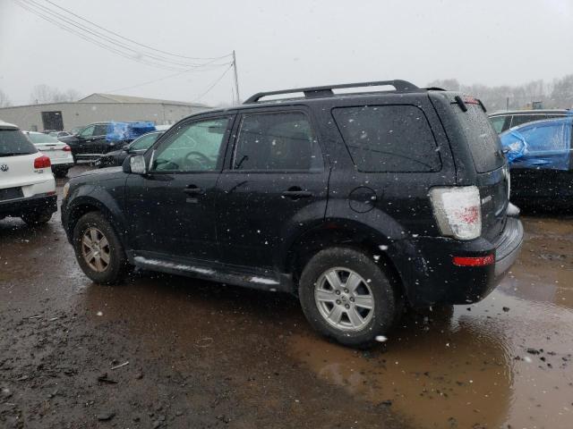 Photo 2 from auction – 2010 MERCURY MARINER with VIN 4M2CN8B72AKJ13651