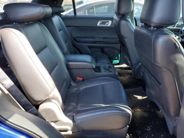 Photo 11 from auction – 2013 FORD EXPLORER L with VIN 1FM5K8F85DGA25223