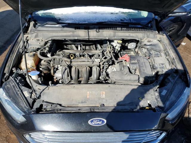 Photo 11 from auction – 2013 FORD FUSION SE with VIN 3FA6P0H73DR357532