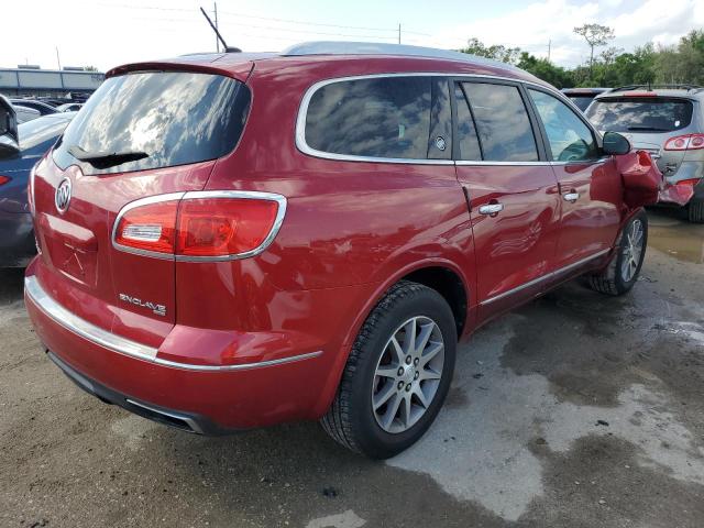 Photo 3 from auction – 2013 BUICK ENCLAVE with VIN 5GAKVCKD1DJ215559