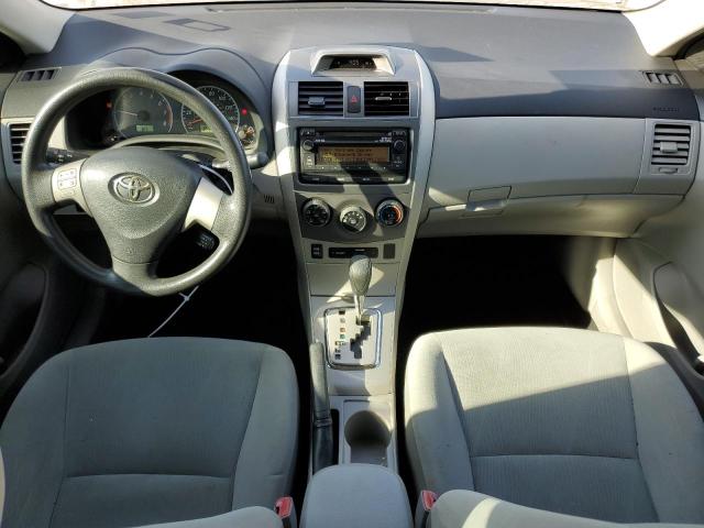 Photo 8 from auction – 2012 TOYOTA COROLLA BA with VIN 5YFBU4EEXCP006486