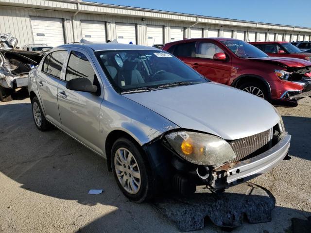 Photo 4 from auction – 2009 CHEVROLET COBALT LS with VIN 1G1AS58H697276301