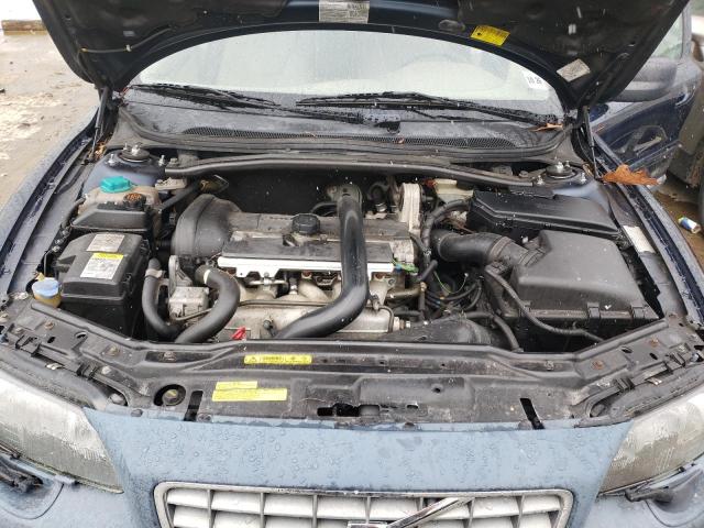 Photo 12 from auction – 2002 VOLVO V70 XC with VIN YV1SZ58D521065551
