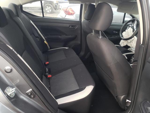 Photo 10 from auction – 2021 NISSAN VERSA SV with VIN 3N1CN8EV1ML877710