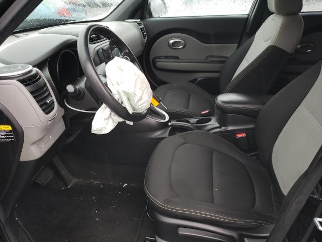Снимка 7 от търг – 2016 KIA SOUL + с VIN KNDJP3A50G7360124