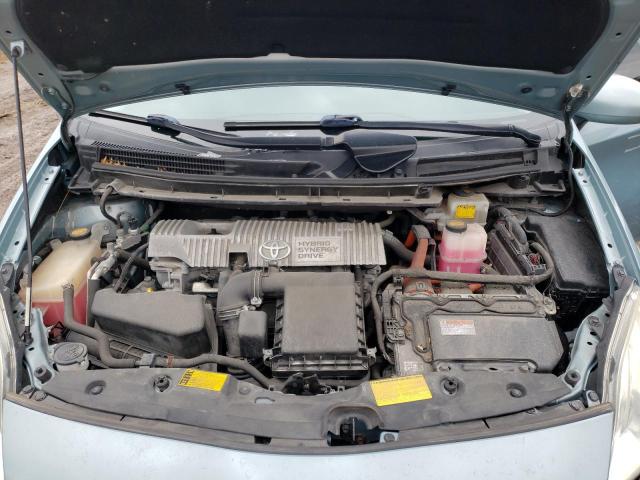 Photo 11 from auction – 2013 TOYOTA PRIUS with VIN JTDKN3DU5D1682401