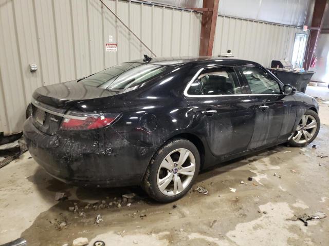 Photo 3 from auction – 2011 SAAB 9-5 TURBO with VIN YS3GN4AR9B4001334
