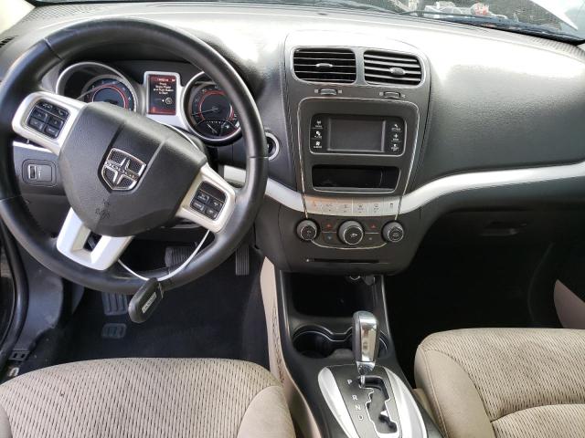 Photo 8 from auction – 2014 DODGE JOURNEY SE with VIN 3C4PDCAB8ET284119