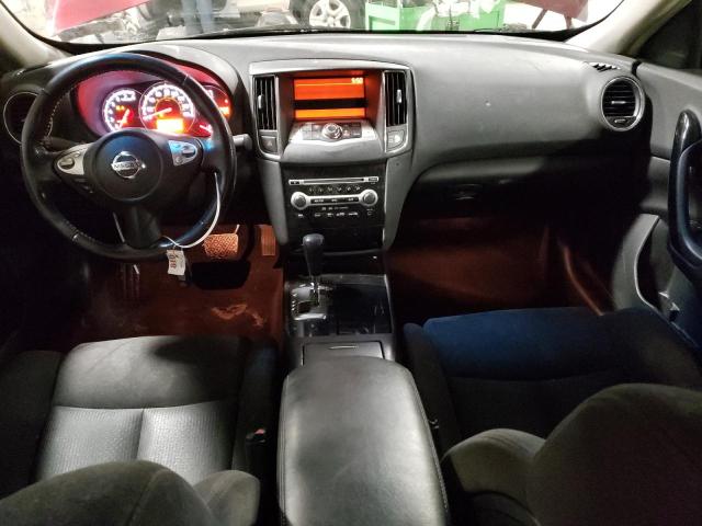 Photo 8 from auction – 2010 NISSAN MAXIMA S with VIN 1N4AA5AP2AC822783