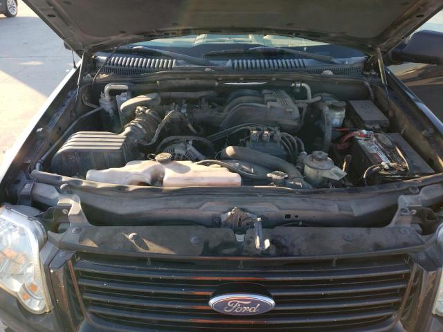 Photo 12 from auction – 2007 FORD EXPLORER X with VIN 1FMEU63E87UA35081
