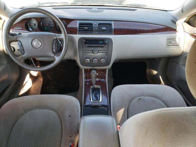 Photo 8 from auction – 2009 BUICK LUCERNE CX with VIN 1G4HP57M69U109634