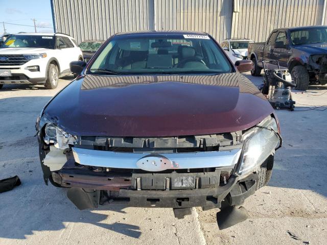 Photo 5 from auction – 2012 FORD FUSION SE with VIN 3FAHP0HA6CR407925