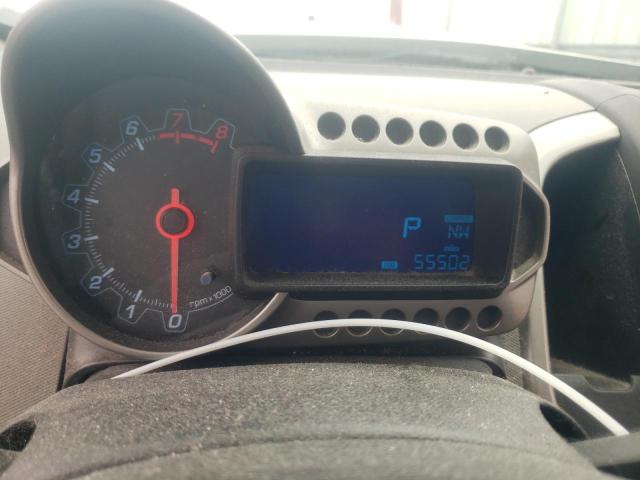 Photo 9 from auction – 2014 CHEVROLET SONIC LS with VIN 1G1JA5SH6E4163777