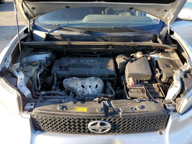 Photo 11 from auction – 2008 TOYOTA SCION XB with VIN JTLKE50E481005215