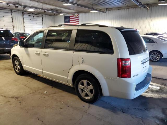 Photo 2 from auction – 2010 DODGE GRAND CARA with VIN 2D4RN5D17AR158967