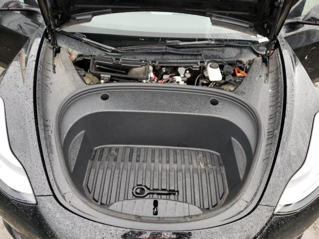 Photo 11 from auction – 2022 TESLA MODEL 3 with VIN 5YJ3E1EA3NF186289
