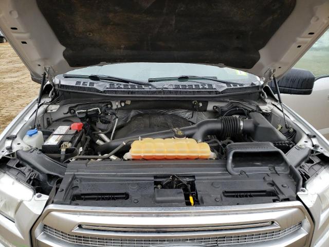 Photo 11 from auction – 2015 FORD F150 SUPER with VIN 1FTFW1EG2FFB84951