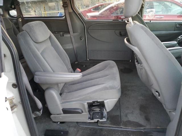 Photo 11 from auction – 2005 DODGE GRAND CARA with VIN 2D4GP44L35R249480