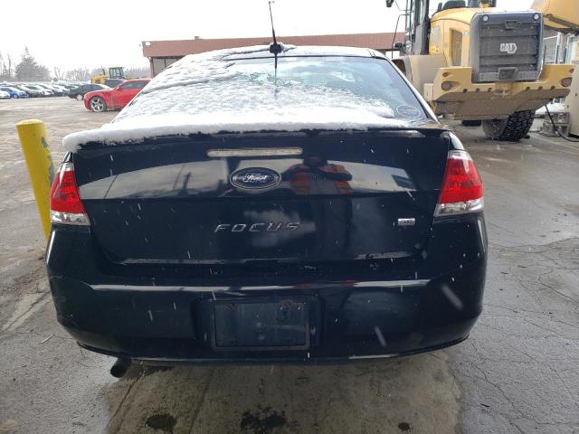 Photo 6 from auction – 2010 FORD FOCUS SE with VIN 1FAHP3FN1AW190771