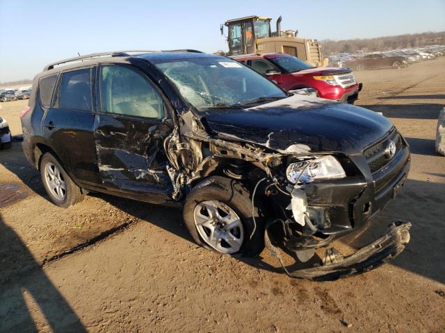 Photo 4 from auction – 2012 TOYOTA RAV4 with VIN 2T3BF4DV8CW262448