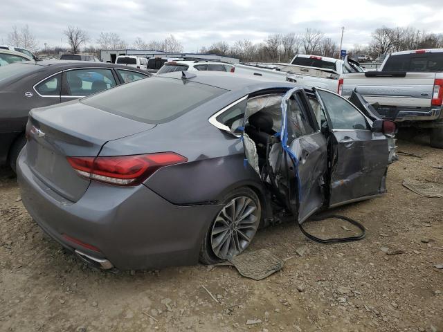 Photo 3 from auction – 2016 HYUNDAI GENESIS 3. with VIN KMHGN4JE9GU136501