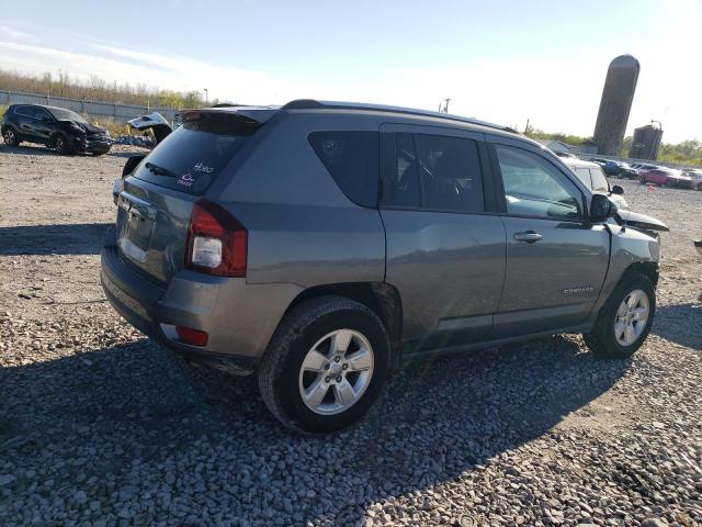 Photo 3 from auction – 2014 JEEP COMPASS SP with VIN 1C4NJCBA9ED594615