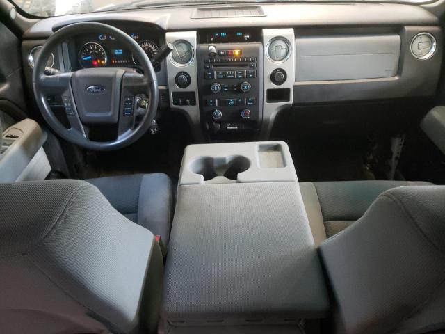 Photo 8 from auction – 2014 FORD F150 SUPER with VIN 1FTVW1EF0EKE35006