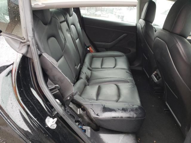 Photo 10 from auction – 2022 TESLA MODEL 3 with VIN 5YJ3E1EA3NF186289