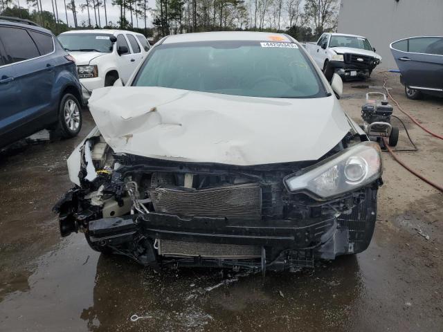 Photo 5 from auction – 2014 KIA FORTE LX with VIN KNAFK4A69E5181704