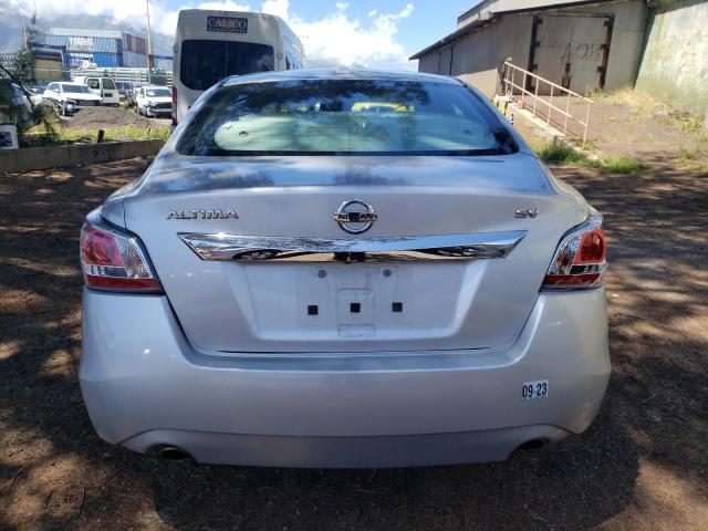 Photo 6 from auction – 2015 NISSAN ALTIMA SV with VIN 1N4AL3AP1FC133548