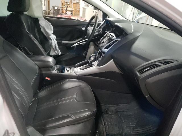 Photo 7 from auction – 2014 FORD FOCUS SE with VIN 1FADP3K2XEL397273