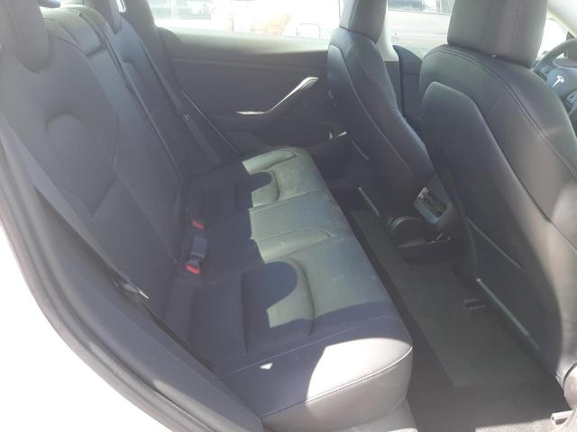 Photo 10 from auction – 2023 TESLA MODEL 3 with VIN 5YJ3E1EA6PF408374