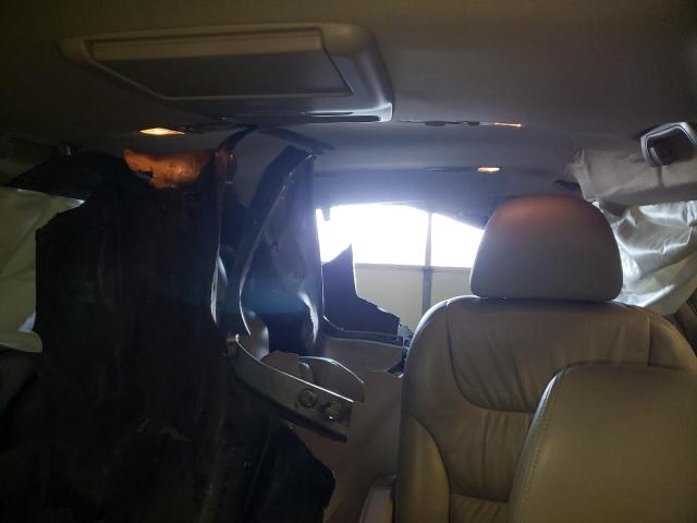Photo 10 from auction – 2007 HONDA ODYSSEY TO with VIN 5FNRL38837B093375