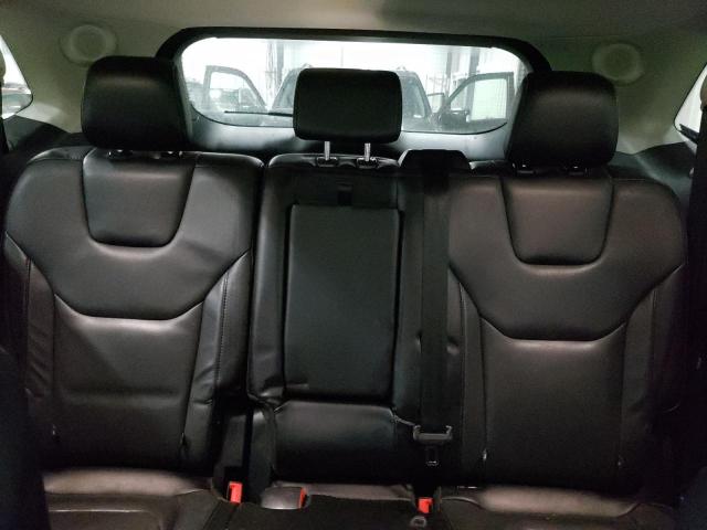 Photo 10 from auction – 2017 FORD EDGE TITAN with VIN 2FMPK4K95HBB20491
