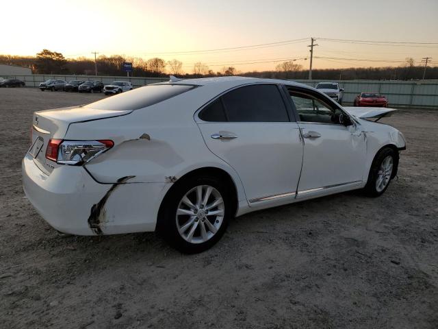 Photo 3 from auction – 2011 LEXUS ES 350 with VIN JTHBK1EG5B2445337