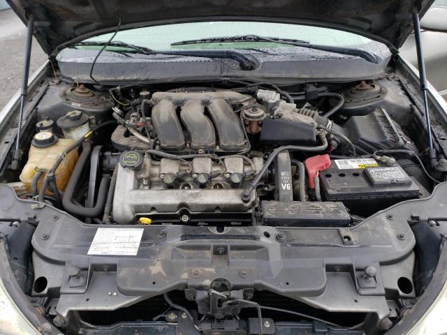Photo 11 from auction – 2004 MERCURY SABLE LS P with VIN 1MEFM55S34G608628