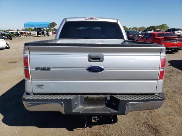 Photo 6 from auction – 2013 FORD F150 SUPER with VIN 1FTFW1CT5DFB57465