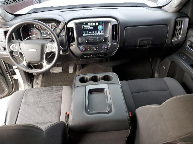Photo 8 from auction – 2018 CHEVROLET SILVERADO with VIN 3GCPCREC2JG432079