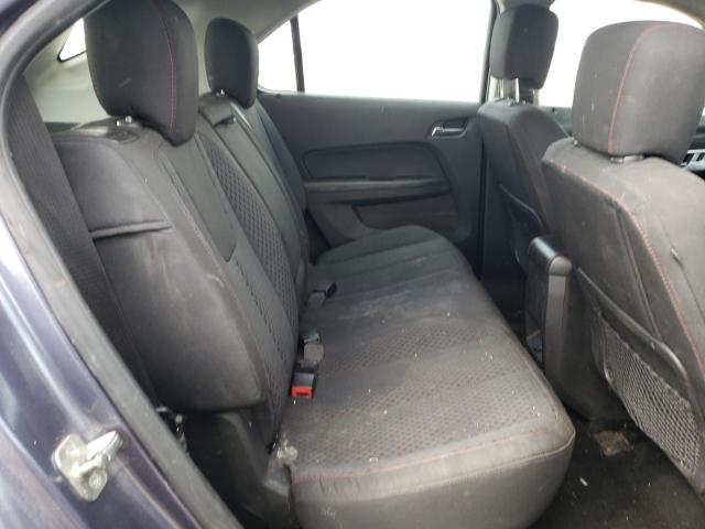 Photo 10 from auction – 2013 CHEVROLET EQUINOX LS with VIN 2GNALBEK5D6256897