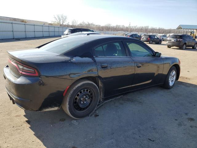 Photo 3 from auction – 2015 DODGE CHARGER with VIN 2C3CDXBG8FH812868