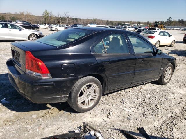 Photo 3 from auction – 2006 VOLVO S60 2.5T with VIN YV1RS592262530397