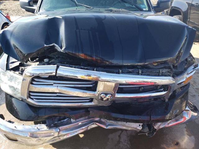 Photo 11 from auction – 2015 RAM 1500 SLT with VIN 1C6RR6LT8FS770165