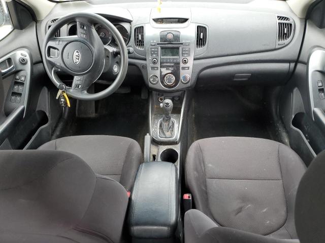 Photo 8 from auction – 2013 KIA FORTE with VIN KNAFU4A23D5653031