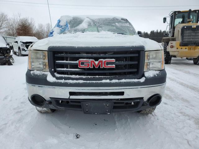 Photo 5 from auction – 2011 GMC SIERRA C15 with VIN 1GTR1TE00BZ156360