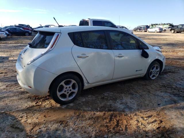 Photo 3 from auction – 2013 NISSAN LEAF S with VIN 1N4AZ0CP9DC414214